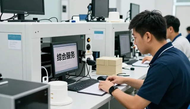 定制开发平台