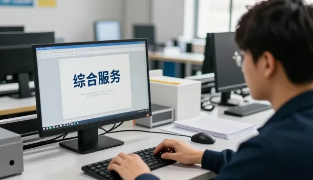 重庆贵尔科技有限公司