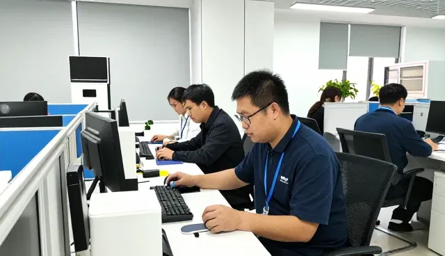 精准背景下全流程跟进迎来新的发展机会